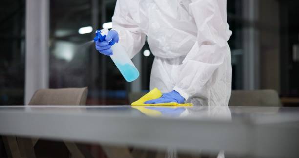 Licensed Unattended Death Cleanup service in Bloomington, IL - Trauma Clean Pros